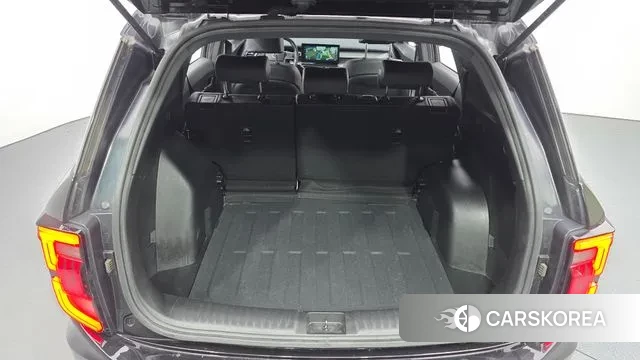 Ssangyong Torres id 3462827 из Кореи 11