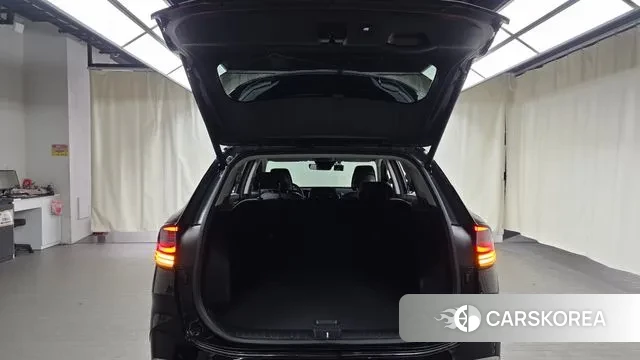 Kia Sportage 5th Generation id 3518214 из Кореи 11