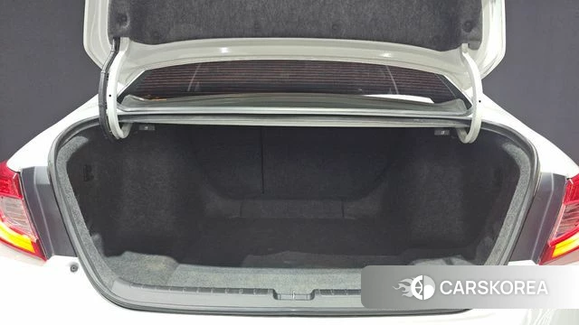 Honda Accord 10th Generation id 4508323 из Кореи 11