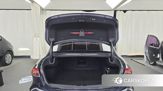 Hyundai The New Grandeur IG Hybrid id 3203143 из Кореи 11