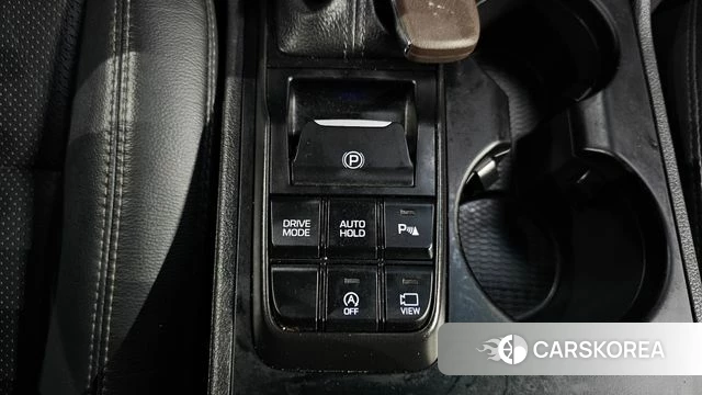 Hyundai All New Tucson id 4447373 из Кореи 11