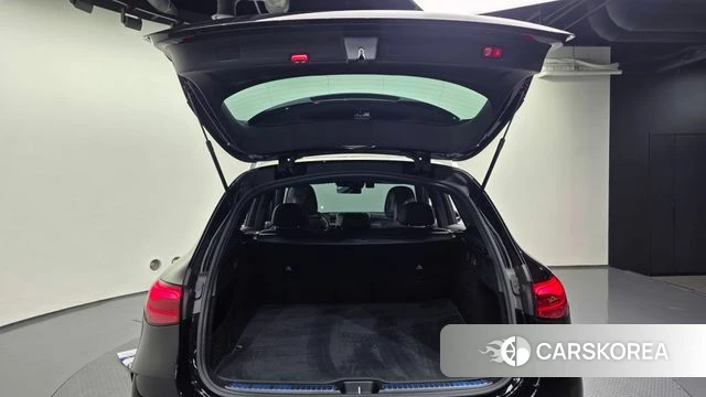 Mercedes-Benz GLC-Class X254 id 4757680 из Кореи 11