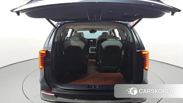 Kia The New Carnival 4th Generation id 3426395 из Кореи 11