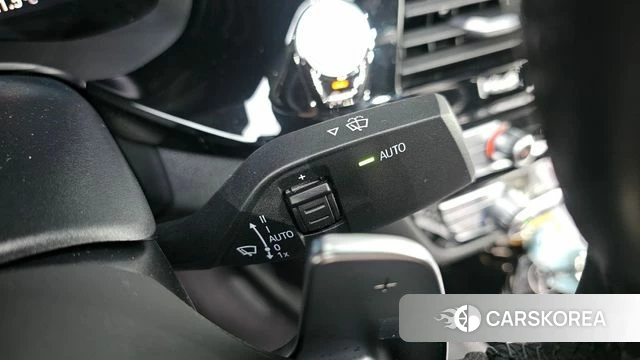 BMW 5 Series (G30) id 4864130 из Кореи 11