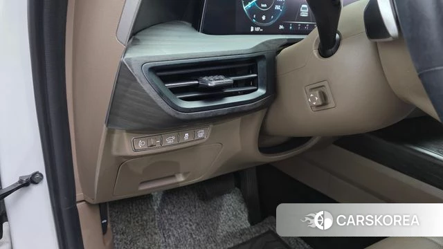 Kia K8 Hybrid id 4422848 из Кореи 11