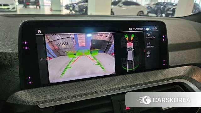 BMW X3 (G01) id 3856533 из Кореи 11