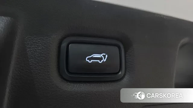 Hyundai Santa Fe TM id 3692726 из Кореи 11