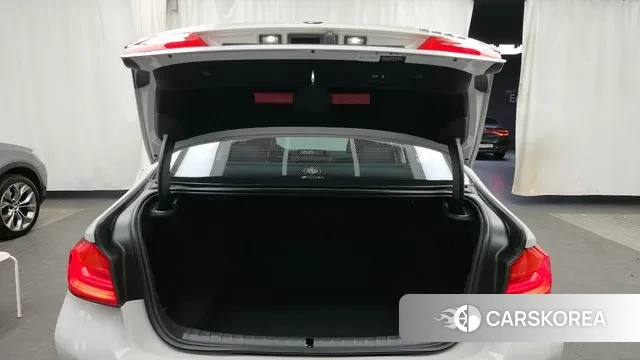 BMW 5 Series (G30) id 3474786 из Кореи 11