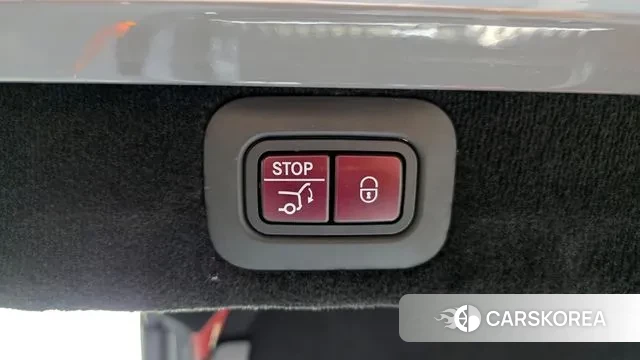 Aston Martin DBX id 2964597 из Кореи 11