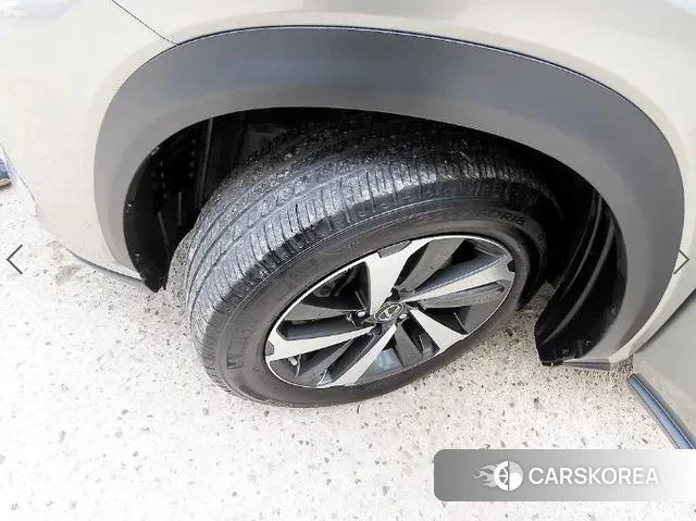 Lexus NX300h id 3636400 из Кореи 11