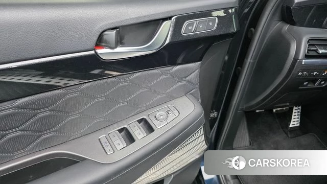 Hyundai Palisade id 4476244 из Кореи 11