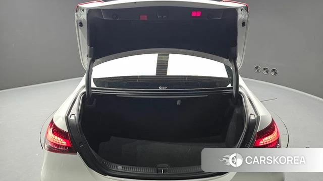 Mercedes-Benz E-Class W213 id 4631566 из Кореи 11
