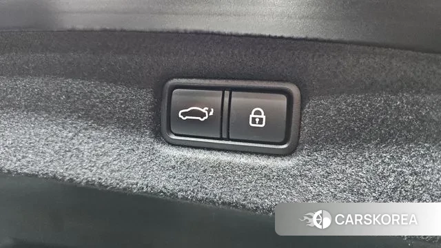 Genesis G90 id 3504289 из Кореи 11