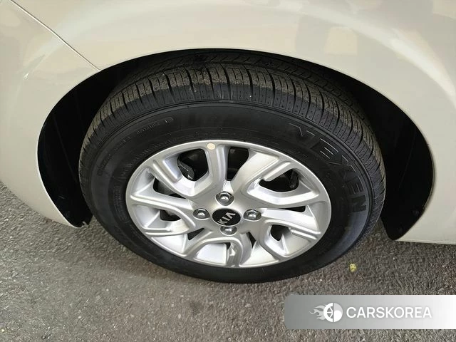 Kia All New Morning (JA) id 4339828 из Кореи 11
