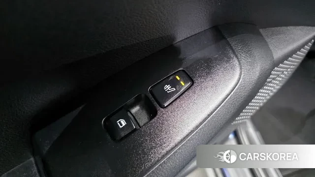 Kia Seltos id 3350100 из Кореи 11