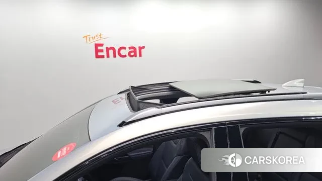 Chevrolet (GM Daewoo) Bolt EUV id 3022381 из Кореи 11