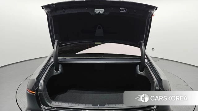 Hyundai Grandeur (GN7) id 4315376 из Кореи 11