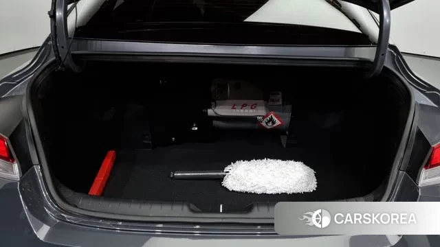 Hyundai The New Avante (CN7) id 2930021 из Кореи 11