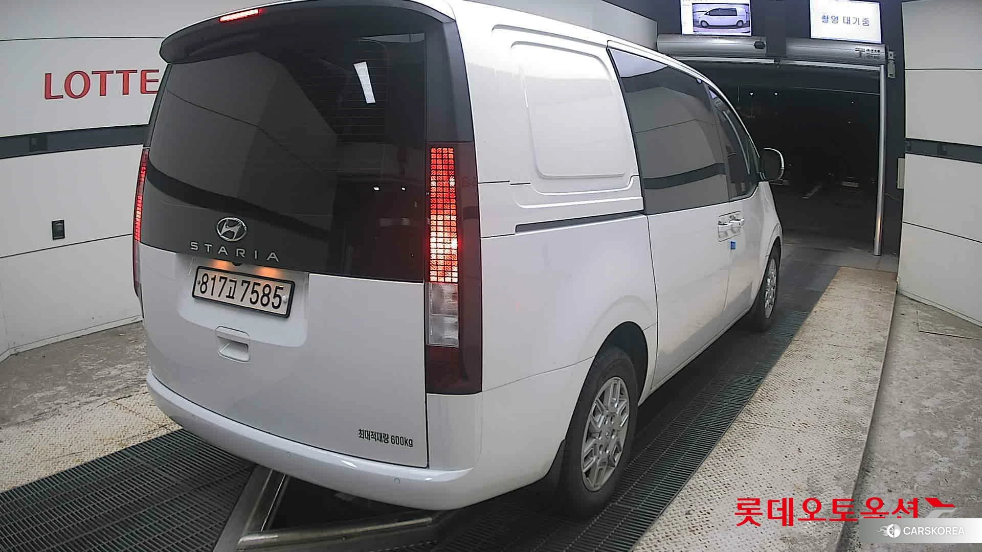 Hyundai Staria id 4902511 из Кореи 11