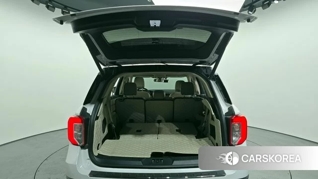 Ford Explorer 6th Generation id 3839953 из Кореи 11