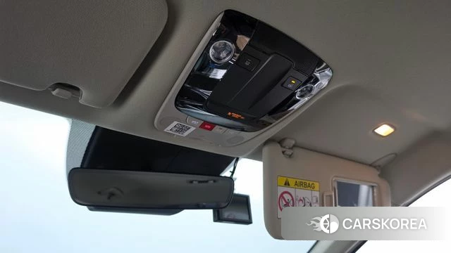 Kia The New K5 3rd generation id 4778531 из Кореи 11