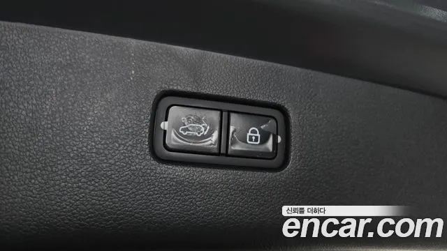 Genesis GV80 id 2945731 из Кореи 11