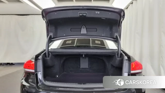 Genesis G80 id 3039282 из Кореи 11