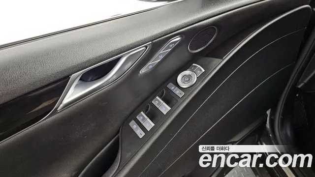 Genesis G80 (RG3) id 2842426 из Кореи 11