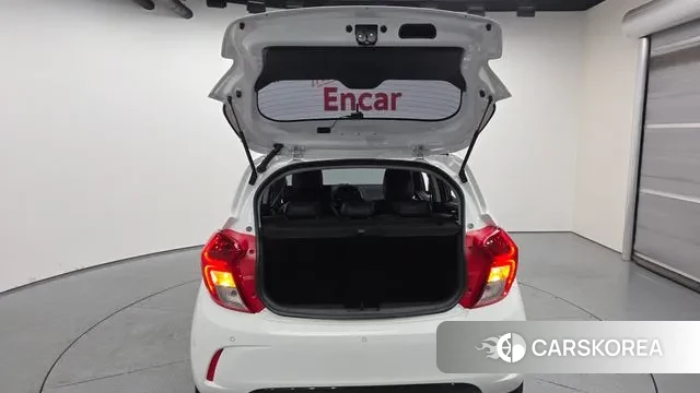 Chevrolet (GM Daewoo) The New Spark id 3716908 из Кореи 11