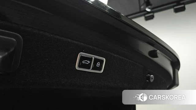 Genesis G80 (RG3) id 3807118 из Кореи 11