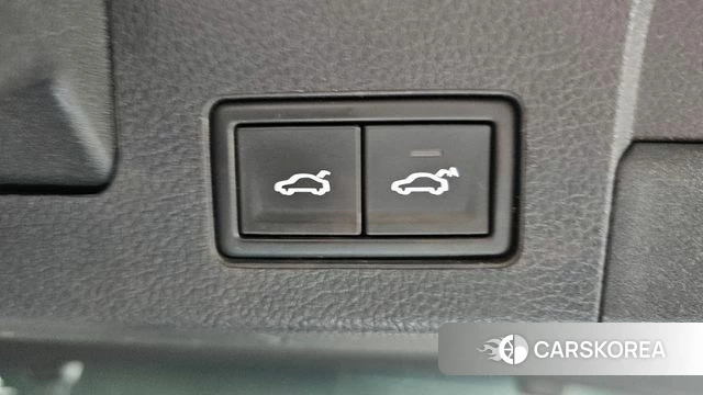 Volkswagen Arteon id 3904840 из Кореи 11