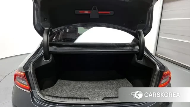 Hyundai Grandeur IG id 2981834 из Кореи 11