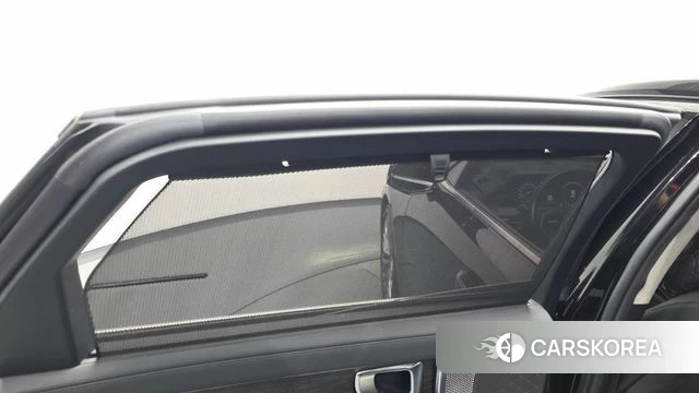 Kia K8 id 4769327 из Кореи 11