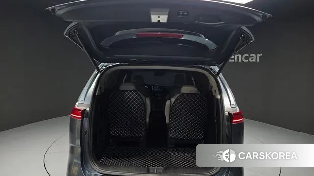 Kia Carnival 4th generation id 3753507 из Кореи 11