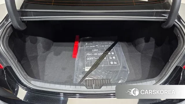 Kia K5 3rd generation id 3374011 из Кореи 11