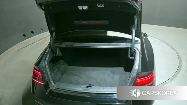 Genesis G90 (RS4) id 2969234 из Кореи 11