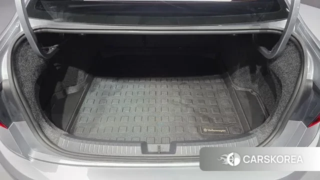 Volkswagen 7th Generation of Jetta id 3479142 из Кореи 11