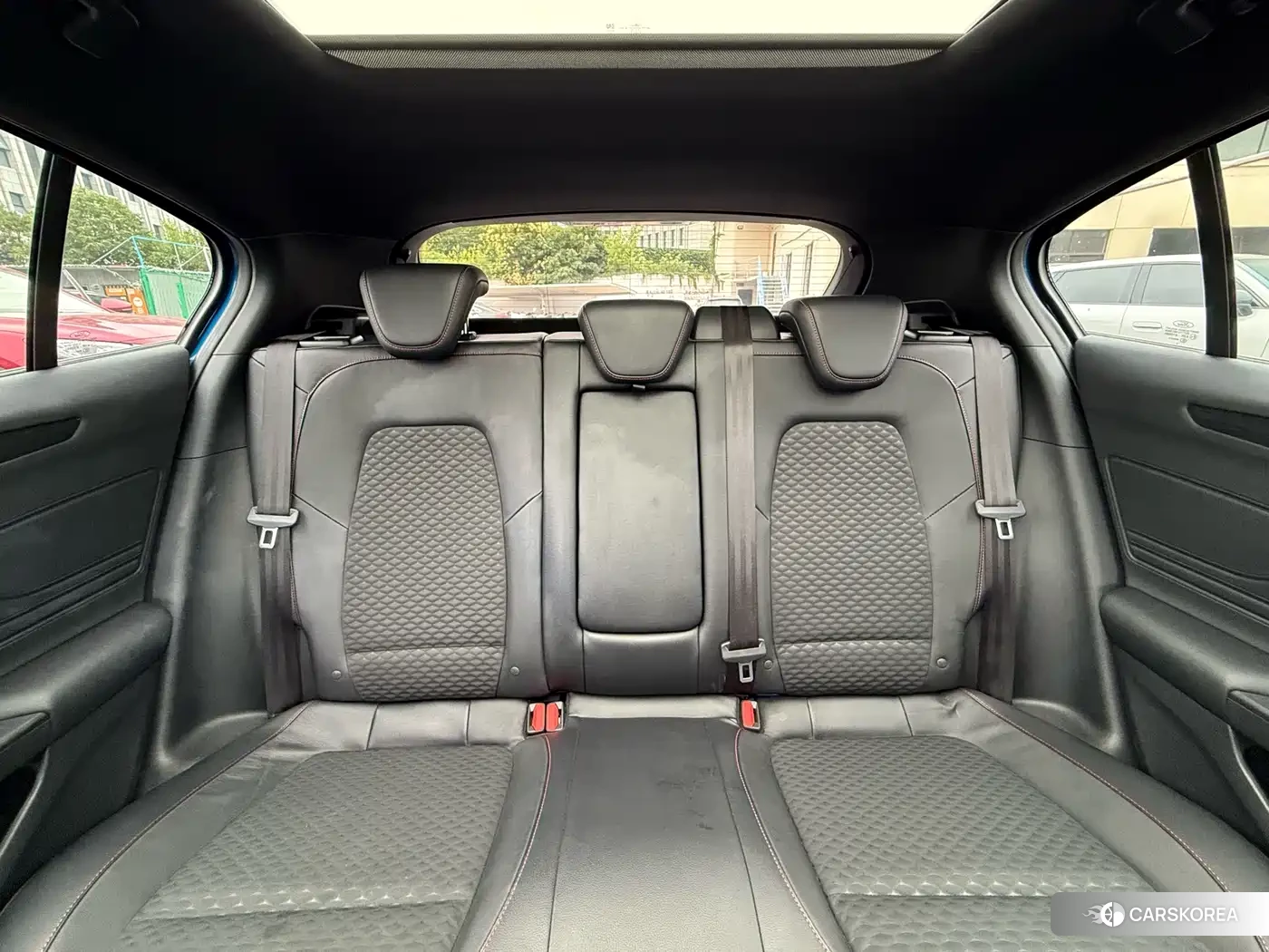 Ford Fox id 4538720 из Китая 11