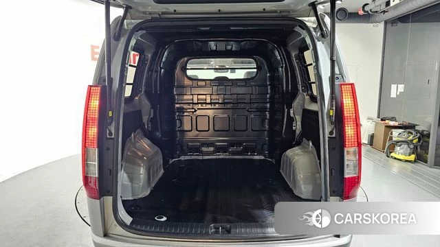 Hyundai Staria id 4223461 из Кореи 11