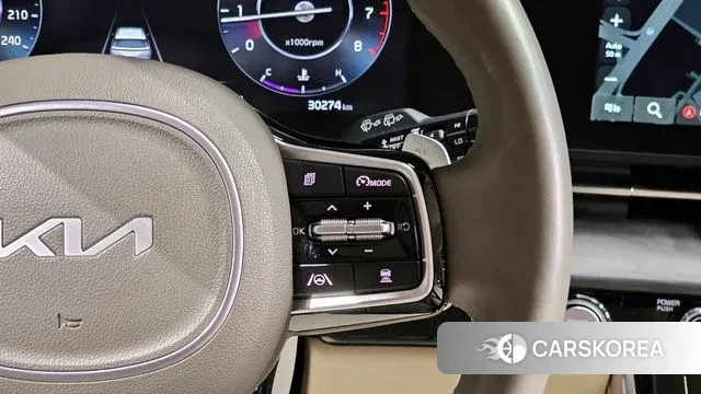 Kia Carnival 4th generation id 3740379 из Кореи 11