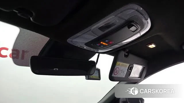 Hyundai The New Avante (CN7) id 3731712 из Кореи 11