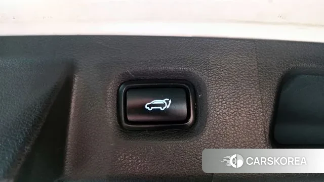 Hyundai The New Santa Fe id 3295265 из Кореи 11