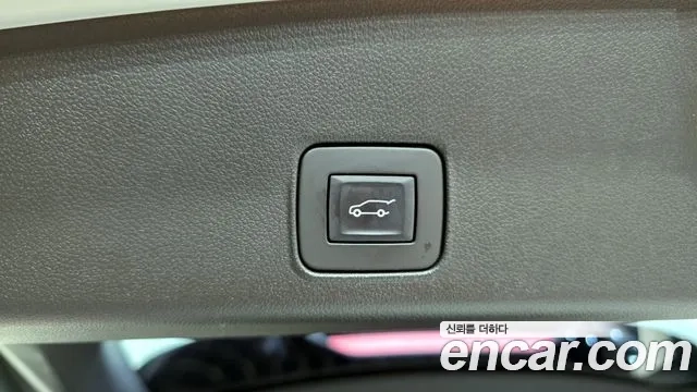 Chevrolet (GM Daewoo) Trailblazer id 2935871 из Кореи 11