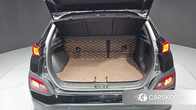 Hyundai Kona Electric id 2971486 из Кореи 11