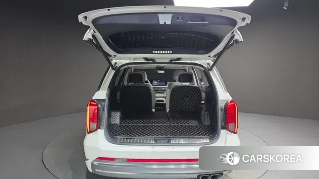 Hyundai The New Palisade id 3348172 из Кореи 11