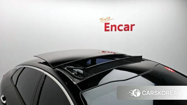 Kia K5 3rd generation id 3799167 из Кореи 11