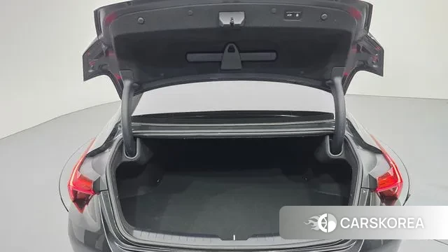 Kia K8 Hybrid id 3251998 из Кореи 11