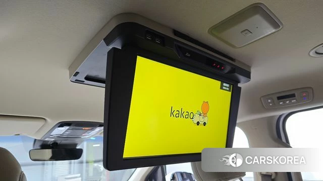 Kia Carnival 4th generation id 3851105 из Кореи 11