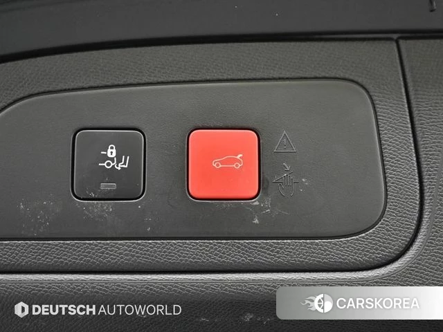 Citroen / DS DS7 Crossback id 4511597 из Кореи 11