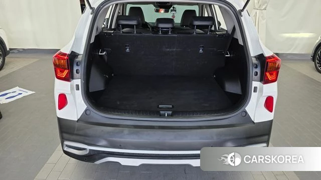 Kia Seltos id 4646709 из Кореи 11